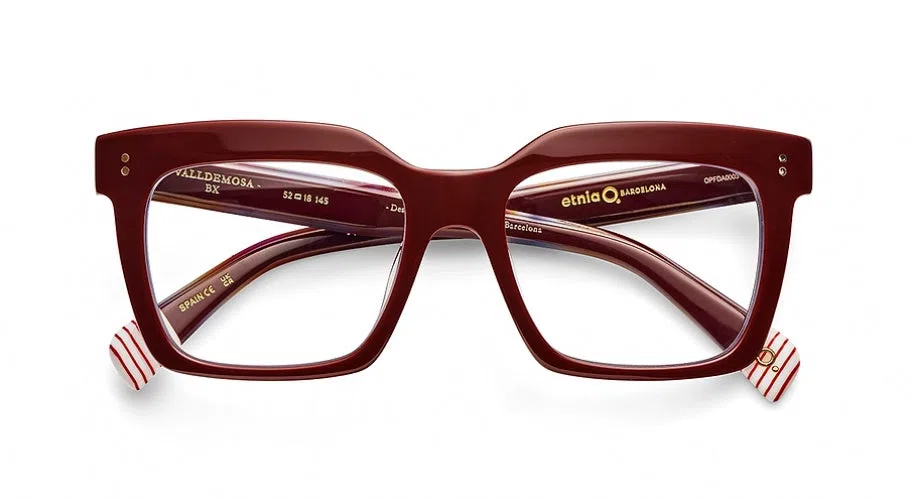 Etnia Barcelona Vintage VALLDEMOSA Eyeglasses - view 14